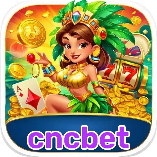 cncbet: Navegue pelo Futuro dos Jogos com o Aplicativo Exclusivo