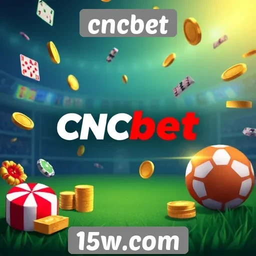 Promoções atraentes no site de jogos cncbet