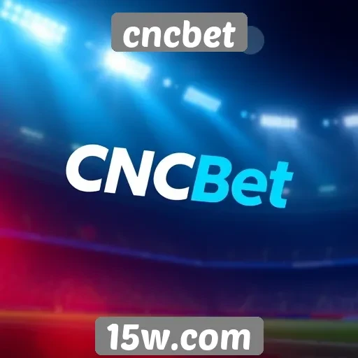 como cncbet se destaca no mercado de apostas