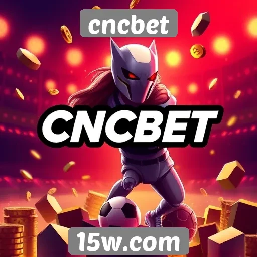 Plataforma cncbet amplia opções para jogadores