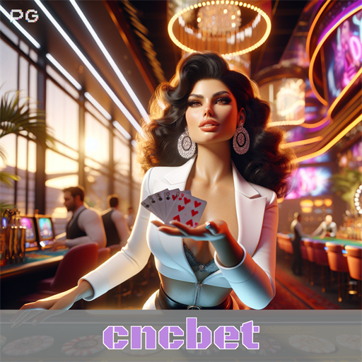 Atrações do Cassino cncbet: Uma Nova Era de Jogos Online